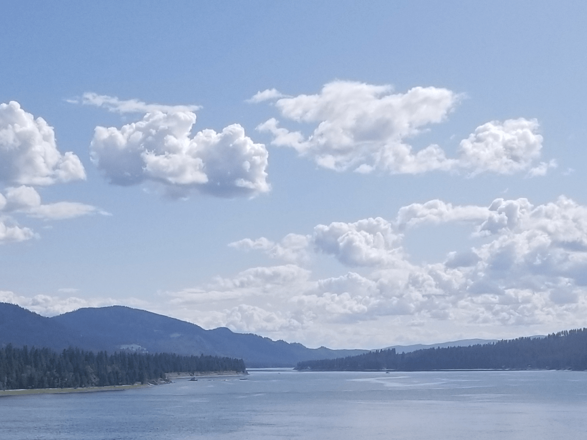 What it means to be&nbsp;Conscious